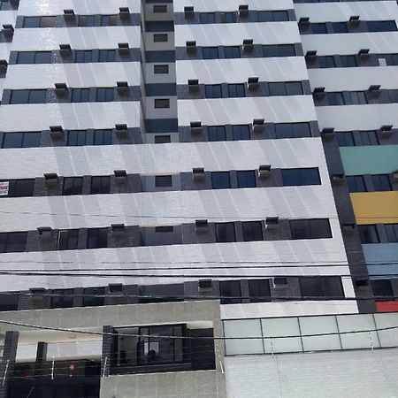 Apartamento Novo No Coracao Da Ponta Verde Maceio  Bagian luar foto