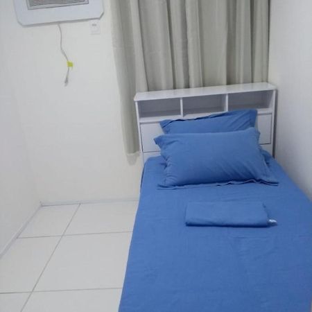 Apartamento Novo No Coracao Da Ponta Verde Maceio  Bagian luar foto