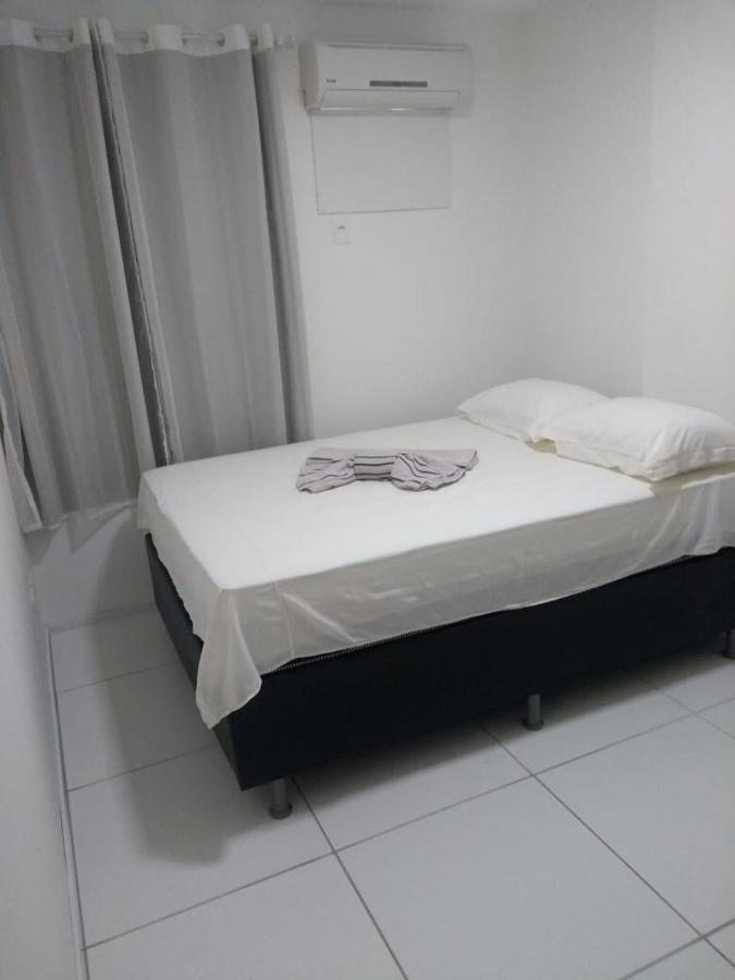 Apartamento Novo No Coracao Da Ponta Verde Maceio  Bagian luar foto
