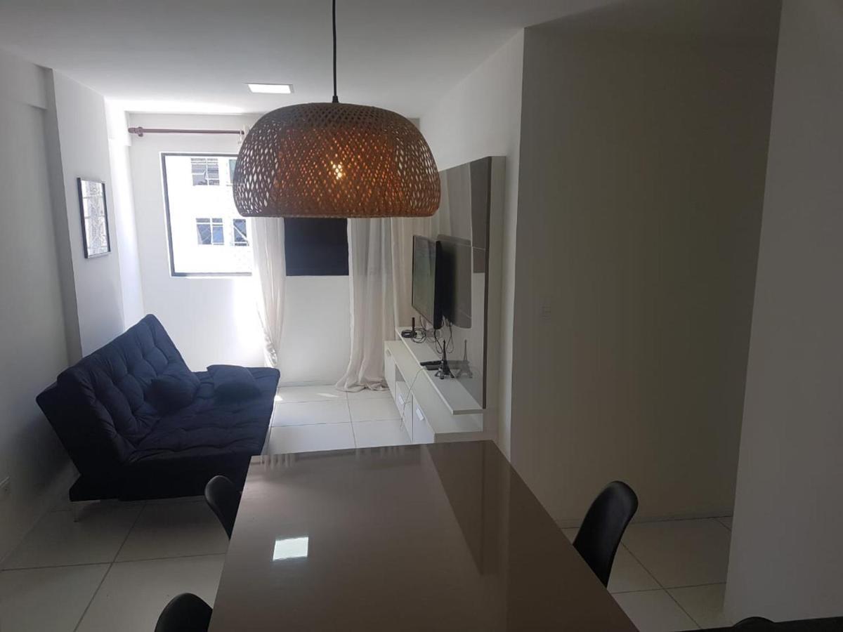 Apartamento Novo No Coracao Da Ponta Verde Maceio  Bagian luar foto