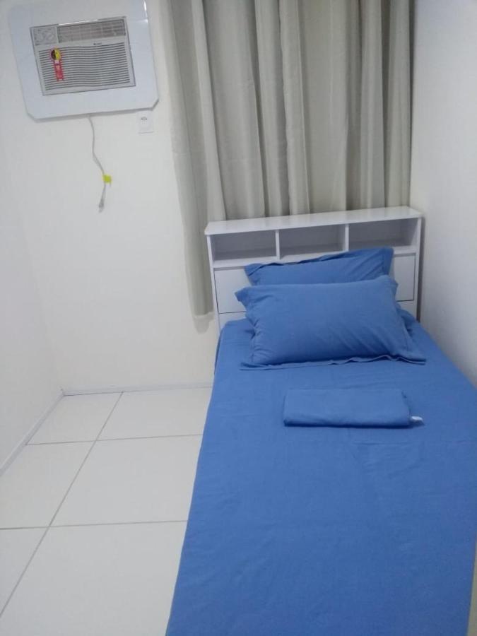 Apartamento Novo No Coracao Da Ponta Verde Maceio  Bagian luar foto